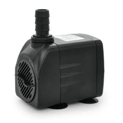 Aquarium Pond Fish Tank Hydroponics Backyard Fountain Submersible Water Pump