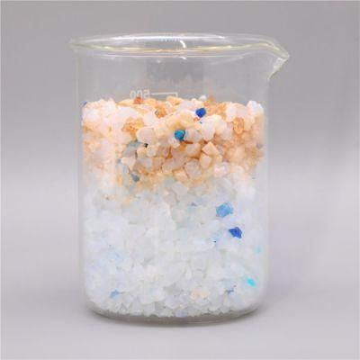 Colorful Crystal Pet Supply Cat Litter for Cat Cleaning and Odor Control Silicone Desiccant