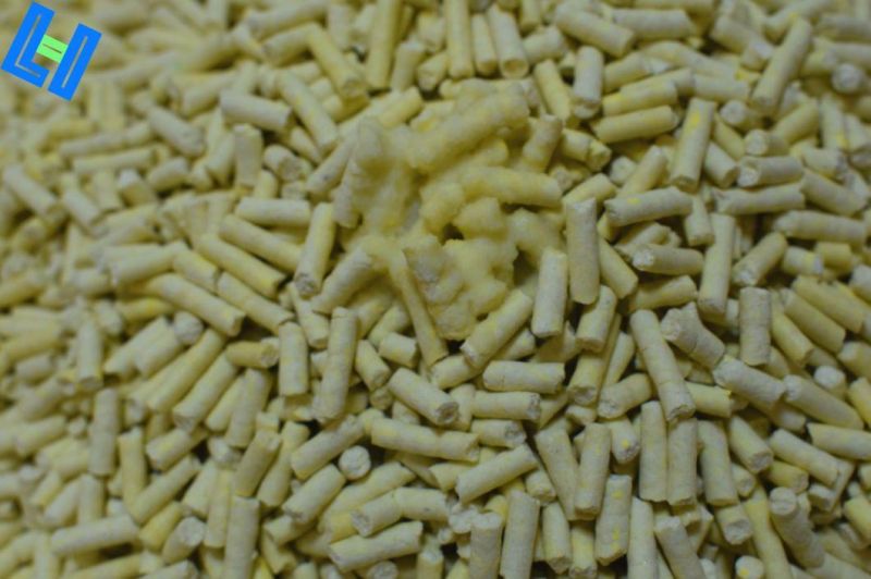 Pet Supply: Corn Cat Litter