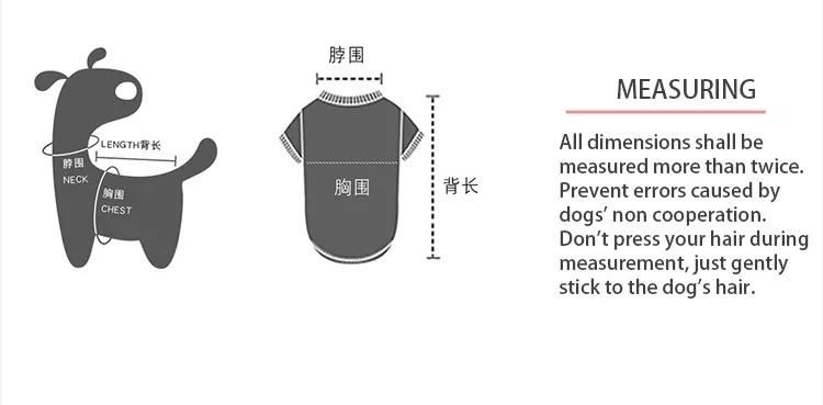 Fashion Four Angle Raincoat Pet Dog Waterproof Coat Puppy Outdoor Raincoat Luxury Clothes for Dogs