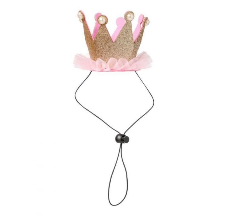 Birthday Bandana Hat Scarf Party Supplies Dog Bandana