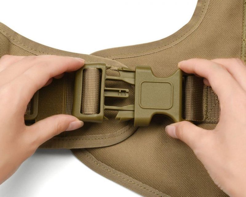 Dog Harness Walking Pet Harness Adjustable Oxford Soft Vest