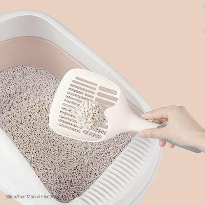 Cat Litter Scoop Cat Sand Cleaning Products Pet Poop Scooper