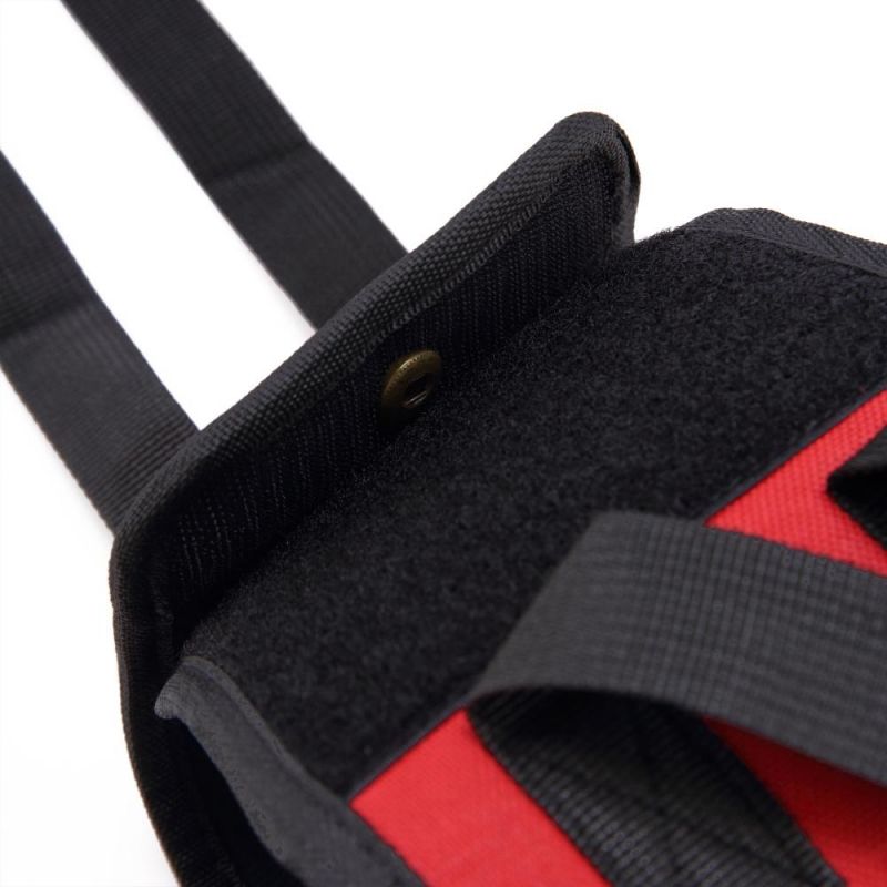Portable Dog Lift Support Auxiliary Belt Rehabilitation Harness Assist Sling