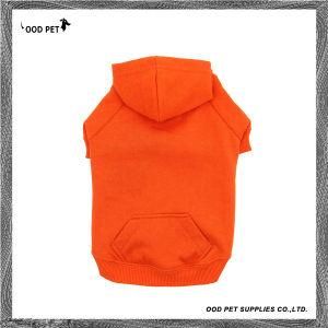 Cotton&Polyester Basic Dog Hoodie Sph6001-7