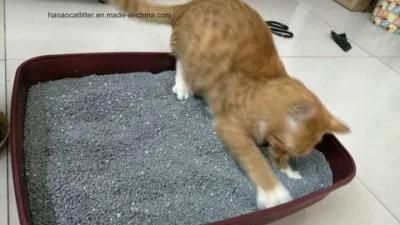 Irregular Super Cat Litter