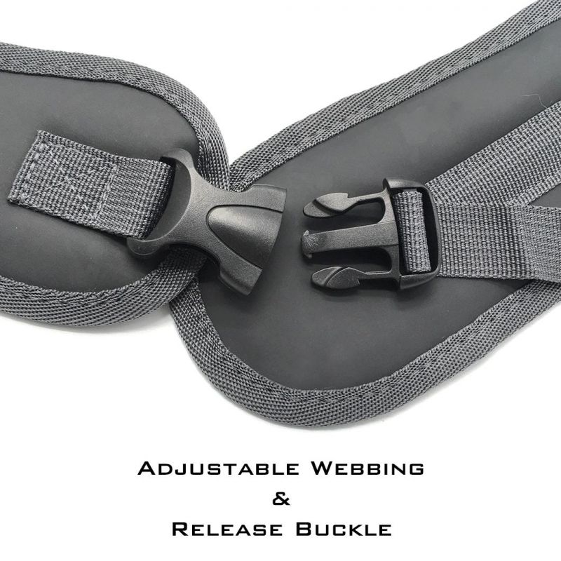 Premium Quality Pet Sling Bag Outdoor Walking Adjustable Padded Shoulder Strap Dog Carrier