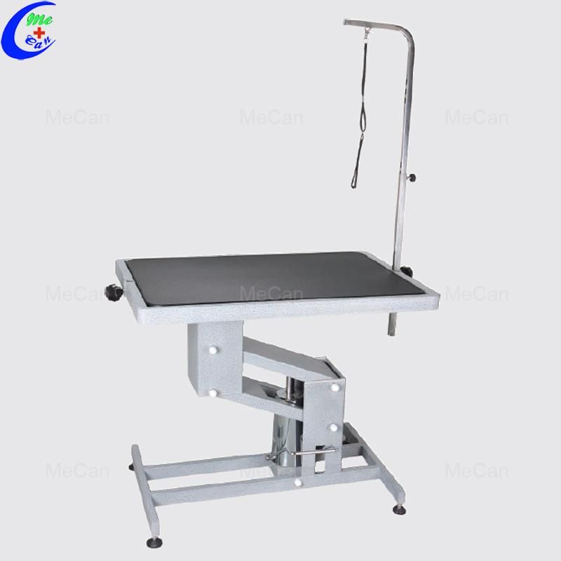 Adjustable Grooming Table