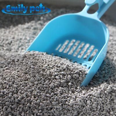 Arena PARA Gatos Bentonite Cat Litter with Scent Factory