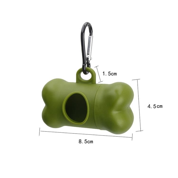 Eco Friendly Poop Bag Dog Pet Poop Bag Cornstarch