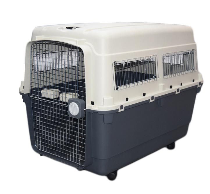 Pet Flight Case Pet Carrier Bag Dog Flight Case Cat Flight Case