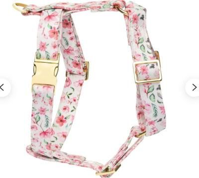 Designer Collection High Quality Pet Accessory Dog Harness