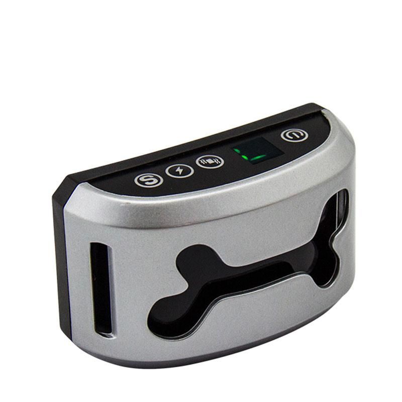 Waterproof Electronic Rechargeable Static Shock Vibrating Remote Control Pet Dog Training Collar Pet Accessories