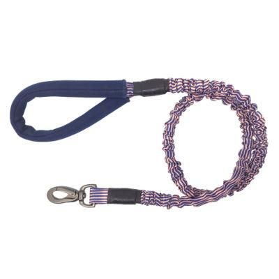 Safety Duty Belt Non-Slip Foam Handle Outdoor Dog Leash Pet Accessories Mokofuwa