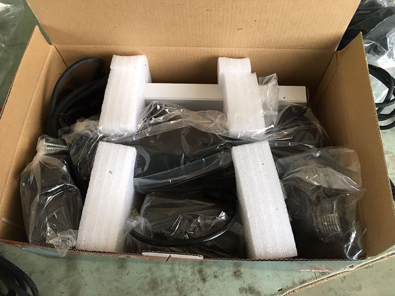 UV Sterilizer Light 110V/220V/240V Water Clarifier Lamp 36W