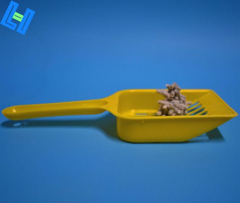 Cat Product: Strong Odor Control Active Carbon Tofu Cat Litter