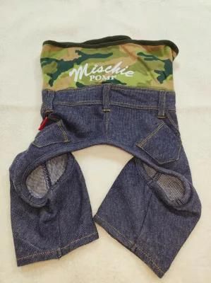 Distributor Fashion Dog Clothes Pet Accessories Dog Clothes Dog Clothing