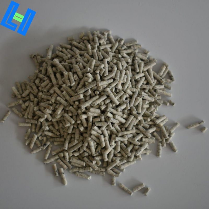 Active Carbon Tofu Cat Litter