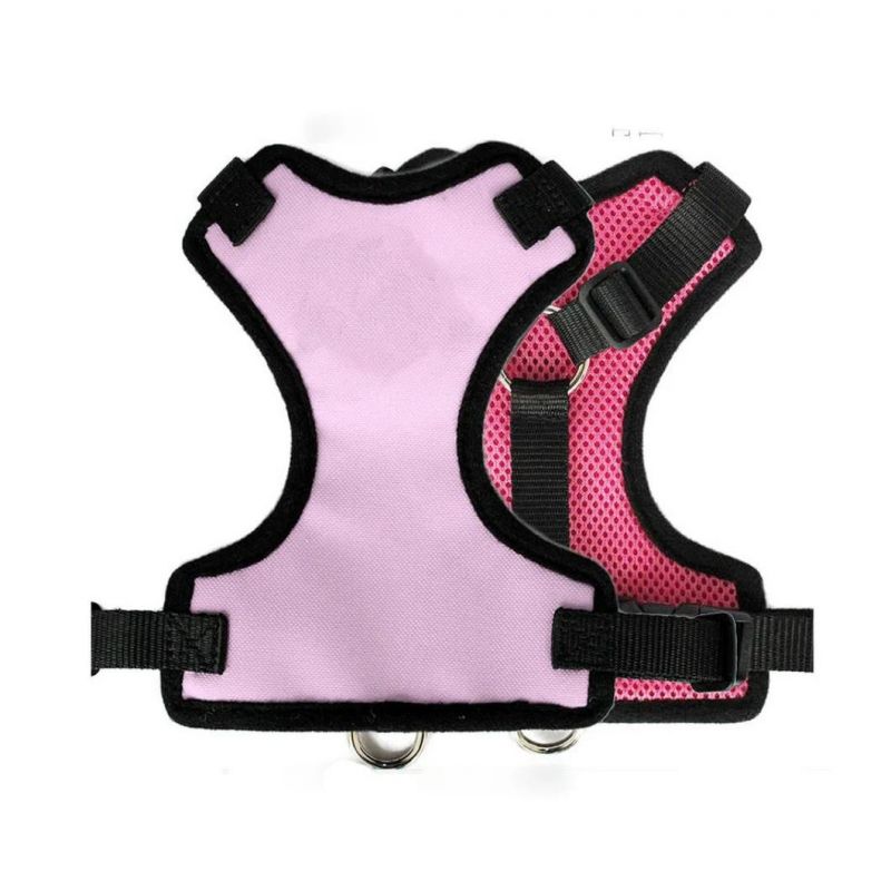 2021 New Design Comfortable Dog Harness for Pet Vest Harness