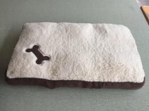 High Quality Memory Foam Pet Bed/Cushion Pet Mat (KA0051)