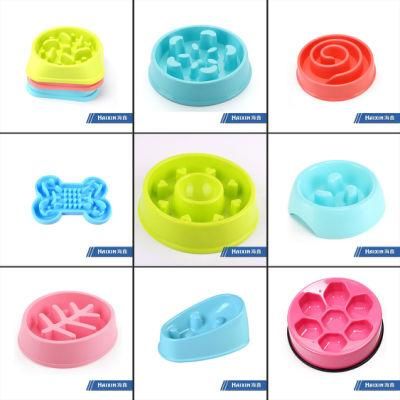 Pet Product with Best Dog Bowls Puppies Pet Bowl Customize
