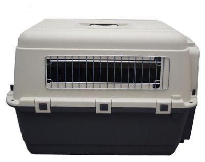 Plastic Pet Cage Iata