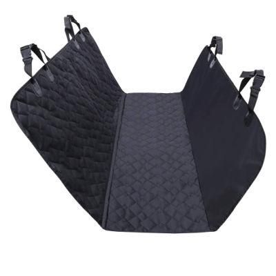 Waterproof Scratchproof Backseat Cover Cat Car Hammock Pet Dog Products
