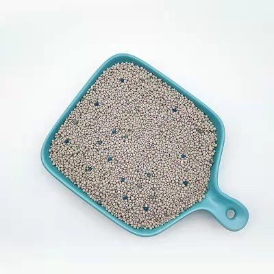 Custom Clumping Cat Sand Natural Flavor Tofu Cat Litter Sale