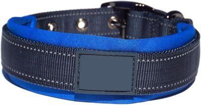 Heavy Duty &amp; Lightweight Dog Collar Durable Pet Collar