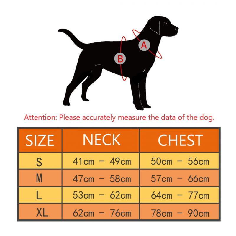 High Quality Dog Backpack Harness Luxury Reflective Dazzling Colorful Thickened Nylon Webbing Harness for Pets