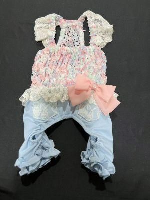 Beautiful Girl Pet Products Princess Dog Clothes Fashion Designer Dog Clothes