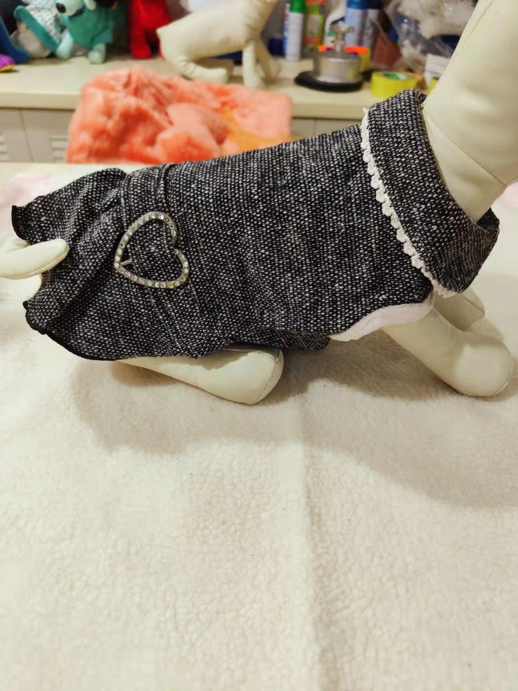 Fashion Designer Dog Clothes, Pet Supplies, Fashion Pet Clothes