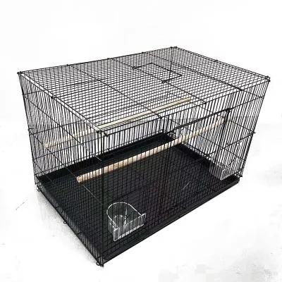 Foldable and Solid Bird Cage with Best Price