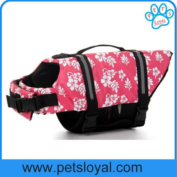 Pet Life Clothes Dog Safe Jacket Factory Wholesale