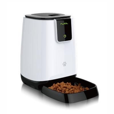 Smart Pet Products 2.8L Smart Automatic Pet Feeder