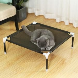 Square Pet Sleeping Bed Cat Rest Bed