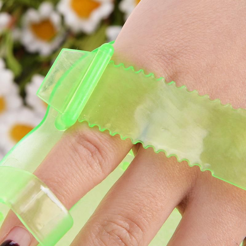 New Design Pet Bath Brush