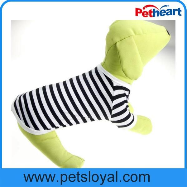 Factory Wholesale Pet Dress Dog Girl Clothes