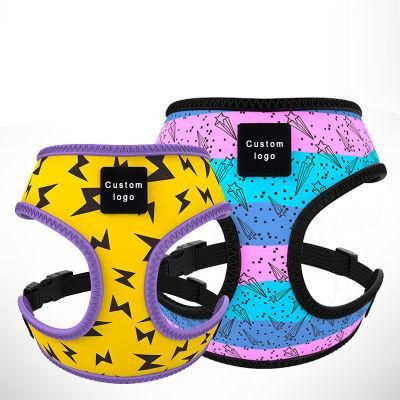 High-Quality Double-Sided Mesh Material Adjustable Pet/Dog Seat Belt