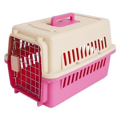 2022 China Manufacturer Pet Outside Kennel Pet Car Kennel Pet Supplies Dog Kennel