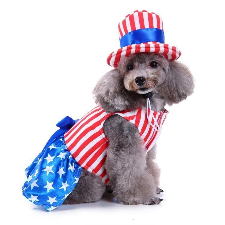 Personalized Hero Cosplay Design, Small Medium Large Dog Fancy Handsome Dog Clothes//