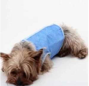 Superb Quality Waterproof Pet Cooling Clothes