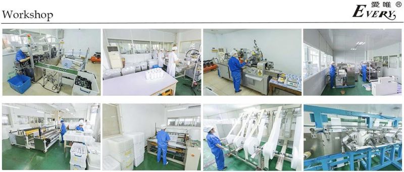 Nonwoven Wet Wipes Disposable Nonwoven Pet Cleaning Wet Wipes