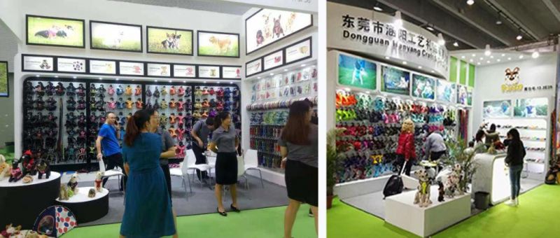 OEM Sublimation Pet Supplies Neck Adjustable Pet Harness Custom Dog Harness with Print Polyester Pet Collar