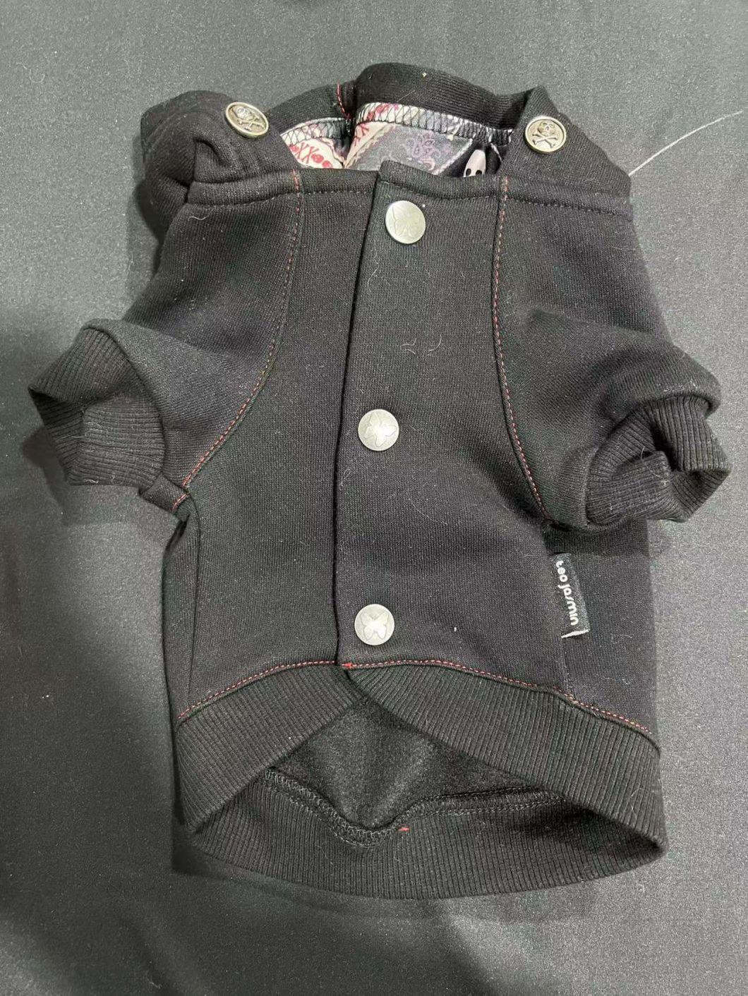 Pet Hoodie Dog Products Pet Clothing