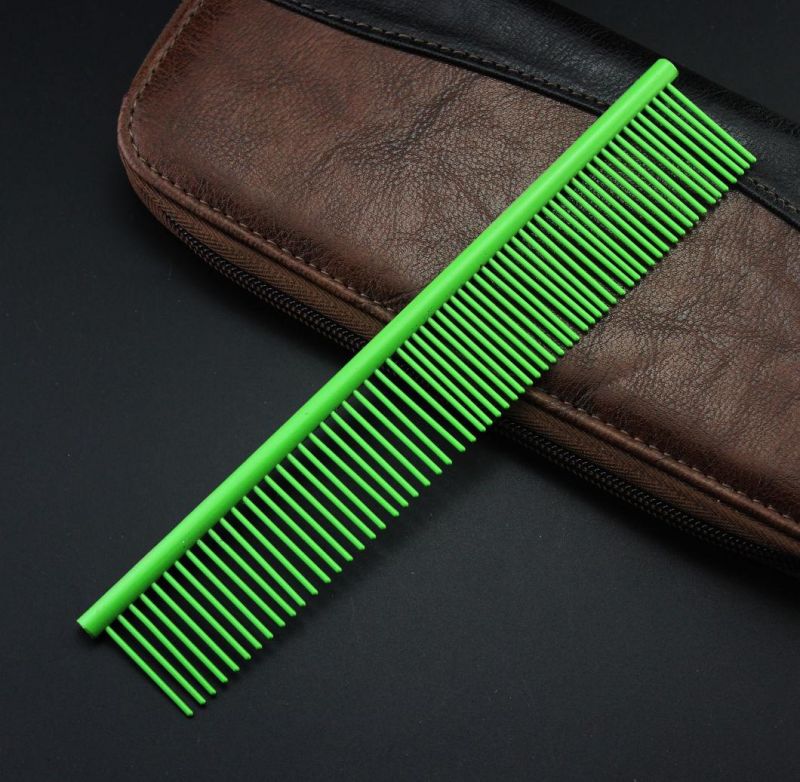 Flea Comb for Pet Stainless Steel Comfort Flea Hair Comb