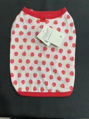 Refrecool Function Fashion Dog Clothes Pet Shirt Dog Clothes Designer Dog Clothes