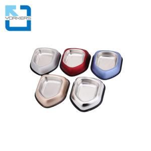 Stainless Steel Pet Feeder Bowl Dog Bowl Pet Accessories