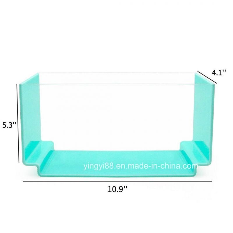 Factory Custom Acrylic Fish Tank Wholesale