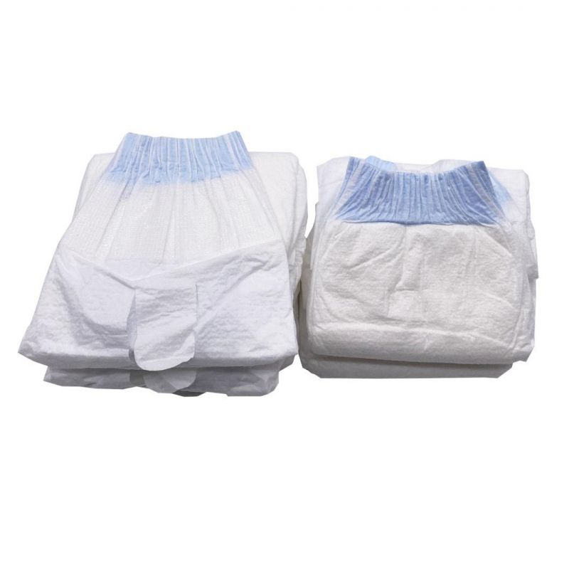 Wholesale Eco Friendly Dog Diaper Hot Sale Super Dry Cloth Disposable Pet Diaper China Supplier